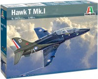 Фото - Сборная модель ITALERI Hawk T Mk. I (1:48) 