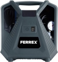 Фото - Компрессор Ferrex CQ180D-1 сеть (230 В)