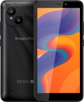 Мобильный телефон Kruger&Matz Move 10 32 ГБ / 2 ГБ