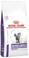 Фото - Корм для кошек Royal Canin Mature Consult Balance  10 kg