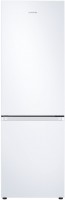 Фото - Холодильник Samsung RB34T601FWW белый