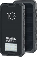 Фото - Powerbank Navitel PWR10 Sun 