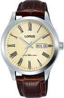 Фото - Наручные часы Lorus RXN53DX9 