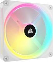 Фото - Система охлаждения Corsair iCUE LINK QX140 RGB White 