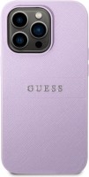 Фото - Чехол GUESS Saffiano Strap for iPhone 14 Pro Max 