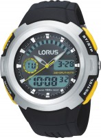Фото - Наручные часы Lorus R2323DX9 