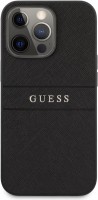 Фото - Чехол GUESS Saffiano Strap for iPhone 13 Pro 