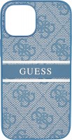 Фото - Чехол GUESS Printed Stripe for iPhone 13 mini 