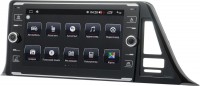 Фото - Автомагнитола Prime-X 22-033/8K