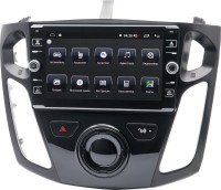 Фото - Автомагнитола Prime-X 22-645/8K