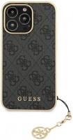 Фото - Чехол GUESS Charms Collection for iPhone 13 Pro Max 