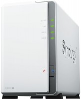 NAS-сервер Synology DiskStation DS223j ОЗУ 1 ГБ