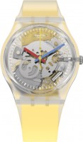 Фото - Наручные часы SWATCH GE291 