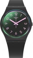 Фото - Наручные часы SWATCH La Night GB330