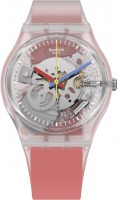 Фото - Наручные часы SWATCH GE292 