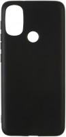 Фото - Чехол ArmorStandart Matte Slim Fit for E20