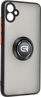 Фото - Чехол ArmorStandart Frosted Matte Ring for Galaxy A04e