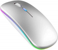 Фото - Мышка Alogy 2.4G RGB Mouse 