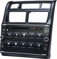 Фото - Автомагнитола Prime-X 22-432/8K