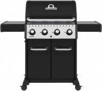 Фото - Мангал / барбекю Broil King Crown S 420 