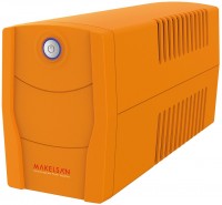 Фото - ИБП Makelsan Lion X 650VA 650 ВА