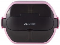 Фото - Пищевой контейнер Kamille KM-2139RZ