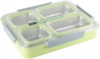 Фото - Пищевой контейнер Kamille KM-2147ZL