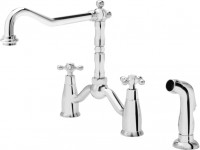 Фото - Смеситель F-Design Lacrima FD1-LRA-8-11 
