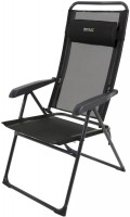 Фото - Туристическая мебель Regatta Colico Hard Armed Reclining Chair 