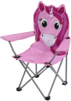 Фото - Туристическая мебель Regatta Kids Animal Folding Camping Chair 