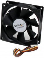 Фото - Система охлаждения Startech.com FAN8025PWM 