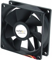 Фото - Система охлаждения Startech.com FAN8X25TX3L 