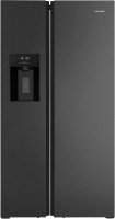 Фото - Холодильник Concept LA7691DS графит