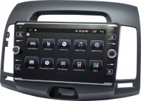 Фото - Автомагнитола Prime-X 22-680/8K