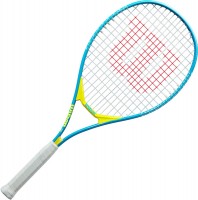 Фото - Ракетка для большого тенниса Wilson Ultra Power 25 Junior 