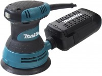 Фото - Шлифовальная машина Makita BO5030 110V 