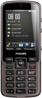 Фото - Мобильный телефон Philips Xenium X2300 0 Б