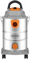 Фото - Пылесос Zeegma Zonder Pro Multi 