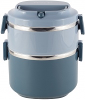 Фото - Пищевой контейнер Kamille KM-2136SN