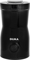 Фото - Кофемолка Duka Bosse