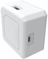 Фото - Зарядное устройство Allocacoc PowerUSB PD 60W