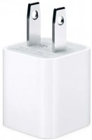 Фото - Зарядное устройство Apple USB Power Adapter 5W 