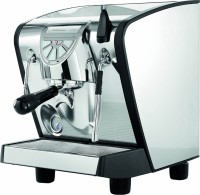 Фото - Кофеварка Nuova Simonelli Musica Standart хром