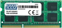 Фото - Оперативная память GOODRAM DDR3 SO-DIMM 1x8Gb W-HP16S08G