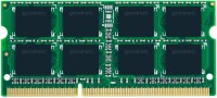 Фото - Оперативная память GOODRAM DDR3 SO-DIMM 1x4Gb WAE16S04G