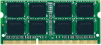 Фото - Оперативная память GOODRAM DDR3 SO-DIMM 1x8Gb WAE16S08G