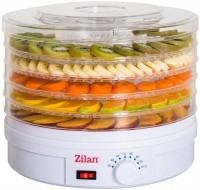 Фото - Сушилка фруктов Zilan ZLN9645