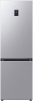 Фото - Холодильник Samsung Grand+ RB34C672DSA серебристый