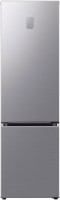 Фото - Холодильник Samsung Grand+ RB38C776DS9 серебристый