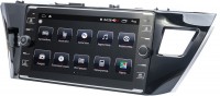 Фото - Автомагнитола Prime-X 22-461/9K